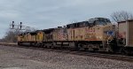 Union Pacific 5932